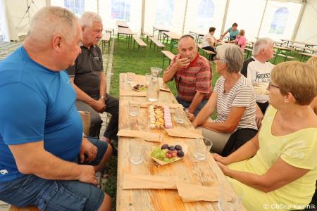 Društvo upokojencev Motnik – Špitalič praznovalo 70. obletnico delovanja (2)